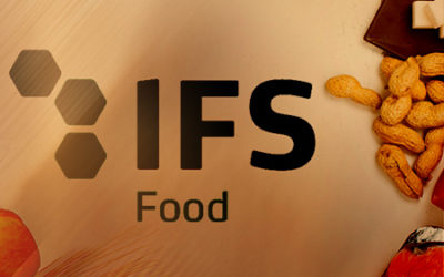 C370 IFS Food version 6