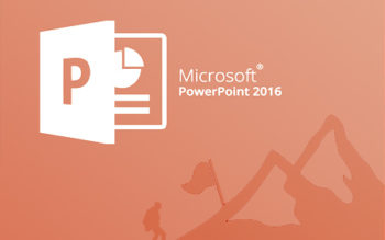 E231 Microsoft PowerPoint 2016. Básico