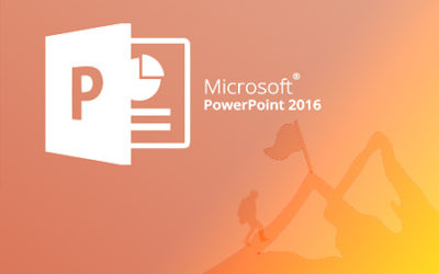 E241 Microsoft PowerPoint 2016. Avanzado