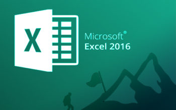 E357 Excel 2016 Básico