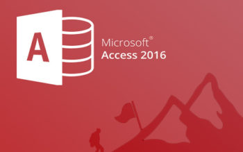 E361 Microsoft Access 2016. Básico