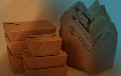 K100 Defectos en la producción de envases de cartón