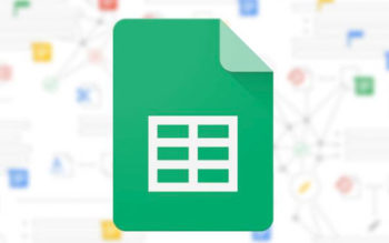 E435 Google Docs: Hojas de cálculo