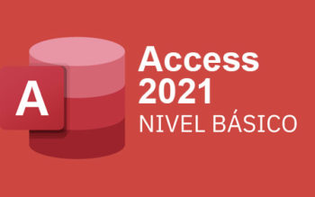 E436 Access 2021 básico