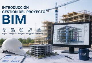 C102 Introducción gestión del proyecto BIM