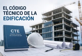 H422 Código Técnico de la Edificación: guía práctica para entender y aplicar el CTE