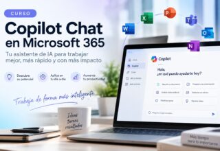C153 Copilot Chat en Microsoft 365