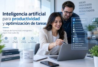 C159 Inteligencia artificial: productividad